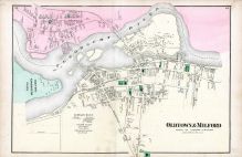 Oldtown 2, Milford 2, Penobscot County 1875